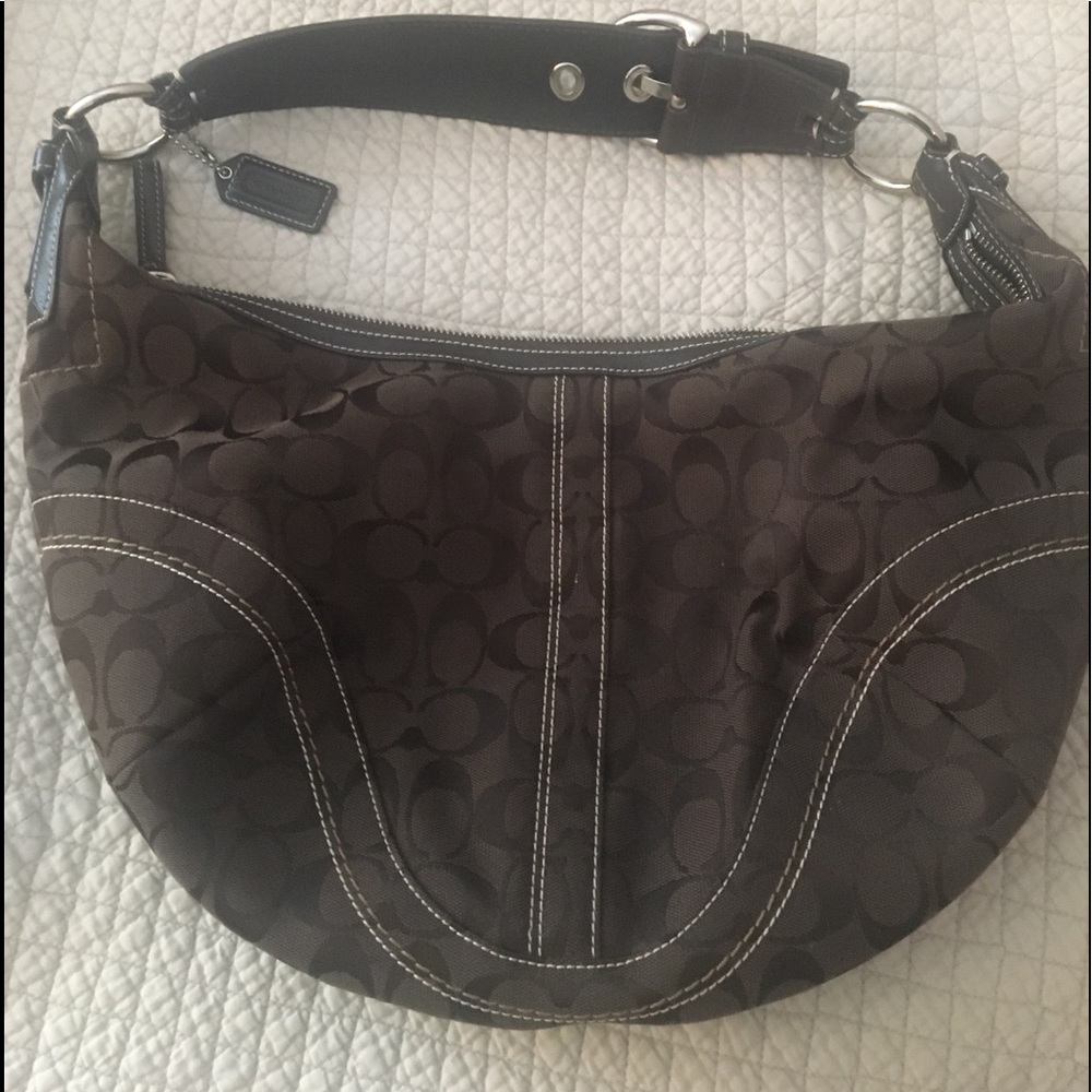 Coach Handbag